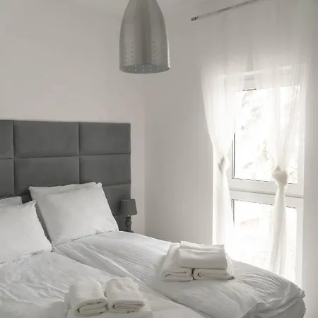 Na Wzgorzu Apartman Karpacz