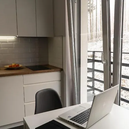 Apartman Na Wzgorzu