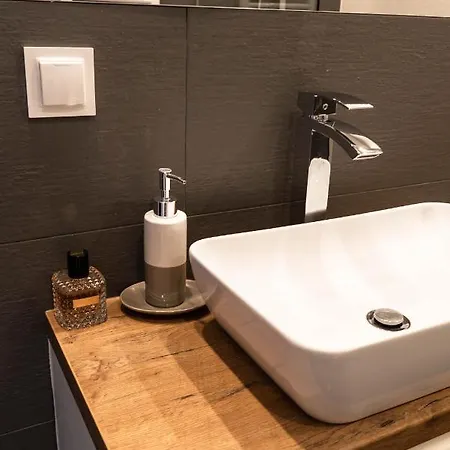 Apartman Na Wzgorzu *