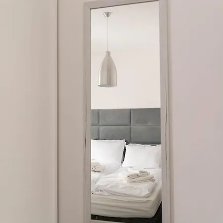 Appartement Na Wzgorzu *