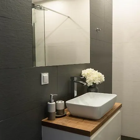 Appartement Na Wzgorzu