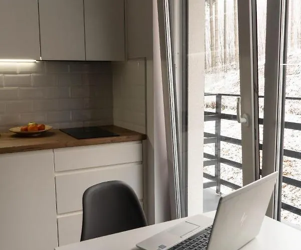 아파트 Na Wzgorzu