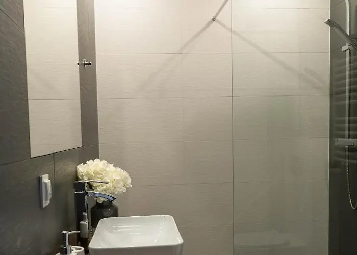 아파트 Na Wzgorzu *