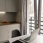 Apartament Na Wzgórzu