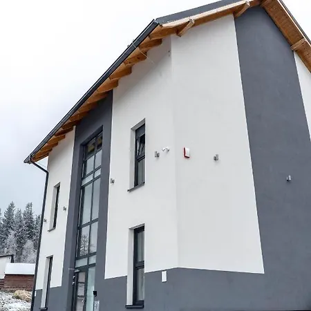 Na Wzgorzu Lägenhet