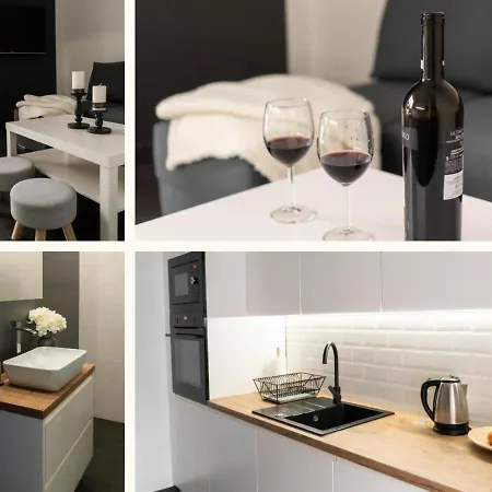 Apartament Na Wzgórzu Karpacz