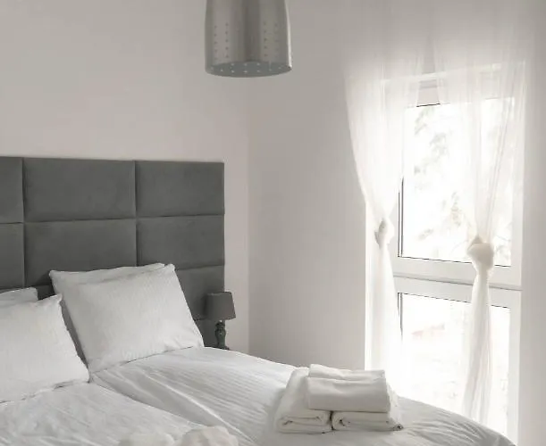 Na Wzgórzu Apartament Karpacz