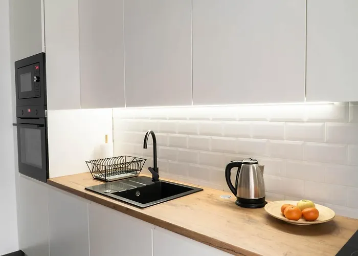 Na Wzgórzu Apartament *