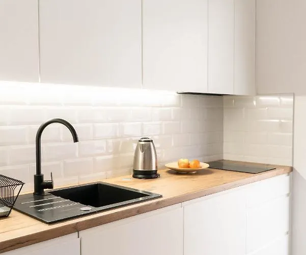 Apartament Na Wzgórzu *