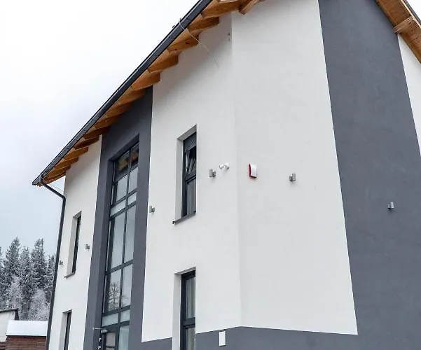 Na Wzgórzu Apartament