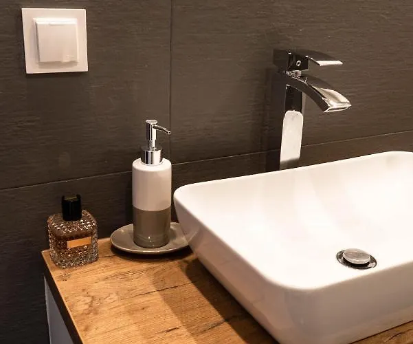 Apartament Na Wzgórzu *