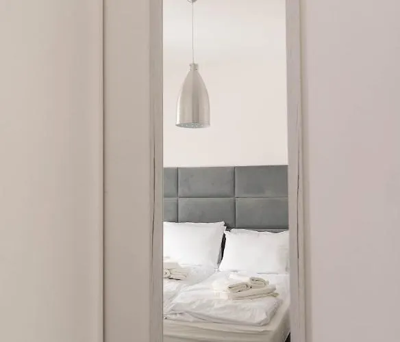 Apartament Na Wzgórzu *